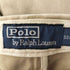 ポロバイラルフローレン Polo by RALPH LAUREN THE WHITMAN CHINO RELAXED FIT HERITAGE 2タック ワイド チノ パンツ メンズ 32/32