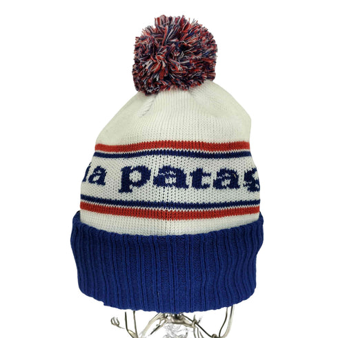 パタゴニア patagonia Powder Town Beanie メンズ
