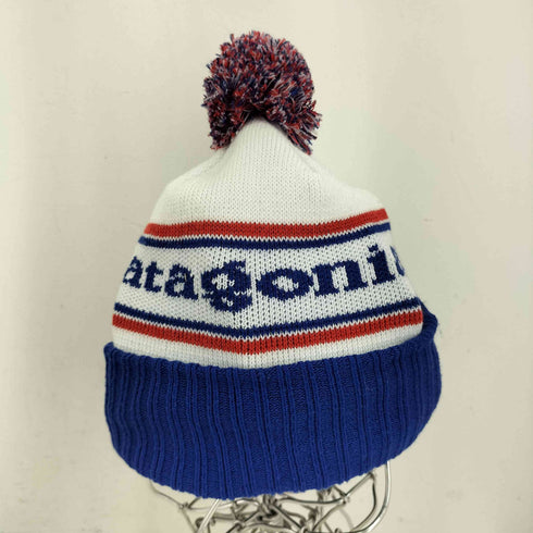 パタゴニア patagonia Powder Town Beanie メンズ