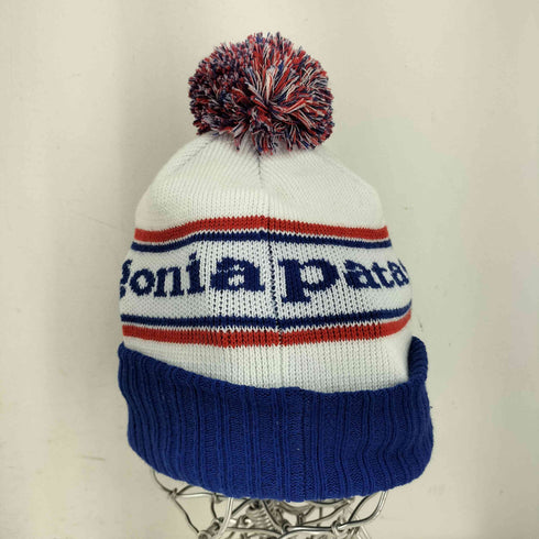 パタゴニア patagonia Powder Town Beanie メンズ