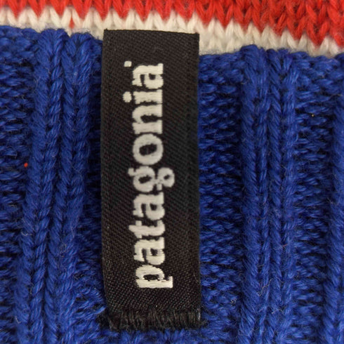 パタゴニア patagonia Powder Town Beanie メンズ