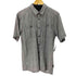 パタゴニア patagonia S/S 総柄シャツ メンズ import:M