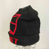ラスベート PACCBET WOOL LOGO BEANIE KNIT メンズ