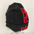 ラスベート PACCBET WOOL LOGO BEANIE KNIT メンズ
