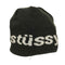 ステューシー Stussy HELVETICA JACQUARD BEANIE メンズ