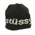 ステューシー Stussy HELVETICA JACQUARD BEANIE メンズ