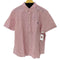 ラルフローレン RALPH LAUREN CLASSIC FIT スモールポニー刺繍 BD S/S シアサッカーシャツ メンズ import:XL