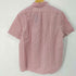 ラルフローレン RALPH LAUREN CLASSIC FIT スモールポニー刺繍 BD S/S シアサッカーシャツ メンズ import:XL