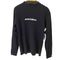 ニューバランス NEW BALANCE L/S ワッフルTシャツ メンズ JPN:L
