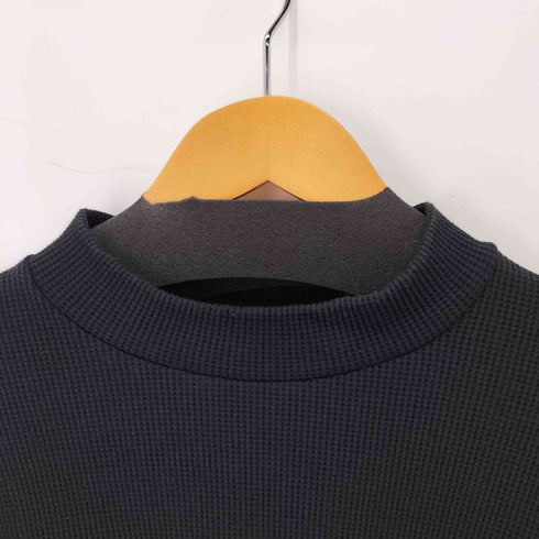 ニューバランス NEW BALANCE L/S ワッフルTシャツ メンズ JPN:L