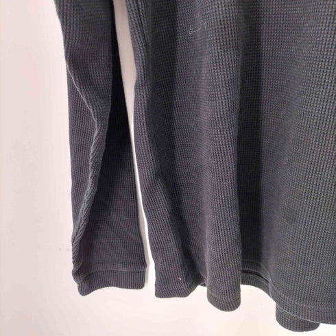 ニューバランス NEW BALANCE L/S ワッフルTシャツ メンズ JPN:L