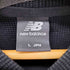 ニューバランス NEW BALANCE L/S ワッフルTシャツ メンズ JPN:L