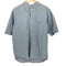 ラルフローレン RALPH LAUREN BLAKE シャンブレーデニム S/S BDシャツ メンズ LL
