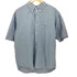 ラルフローレン RALPH LAUREN BLAKE シャンブレーデニム S/S BDシャツ メンズ LL