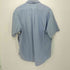 ラルフローレン RALPH LAUREN BLAKE シャンブレーデニム S/S BDシャツ メンズ LL
