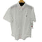 ラルフローレン RALPH LAUREN S/S BD スモールポニー刺繍リネンシャツ メンズ import:L