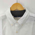 ラルフローレン RALPH LAUREN S/S BD スモールポニー刺繍リネンシャツ メンズ import:L
