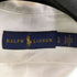 ラルフローレン RALPH LAUREN S/S BD スモールポニー刺繍リネンシャツ メンズ import:L
