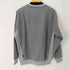 ニューバランス NEW BALANCE L/S ロゴ刺繍クルーネックスウェット メンズ import:S