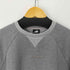 ニューバランス NEW BALANCE L/S ロゴ刺繍クルーネックスウェット メンズ import:S