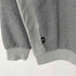 ニューバランス NEW BALANCE L/S ロゴ刺繍クルーネックスウェット メンズ import:S