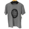 スノーピーク Snow Peak フロントプリント S/S Tシャツ メンズ import:L