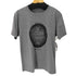スノーピーク Snow Peak フロントプリント S/S Tシャツ メンズ import:L