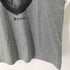 スノーピーク Snow Peak フロントプリント S/S Tシャツ メンズ import:L