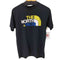 ザノースフェイス THE NORTH FACE S/S Colorful Logo Tee メンズ import:L