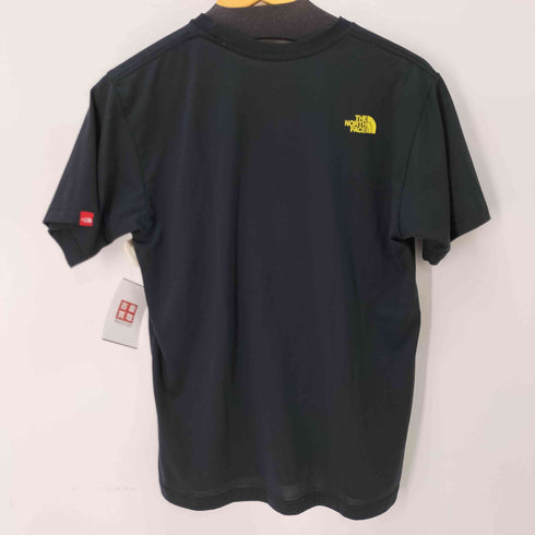 ザノースフェイス THE NORTH FACE S/S Colorful Logo Tee メンズ import:L