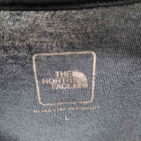ザノースフェイス THE NORTH FACE S/S Colorful Logo Tee メンズ import:L