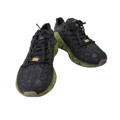 リーボック Reebok Zig Kinetica BBC Ice Cream ローカットスニーカー メンズ JPN:28.5