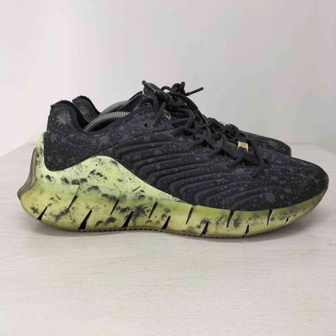リーボック Reebok Zig Kinetica BBC Ice Cream ローカットスニーカー メンズ JPN:28.5