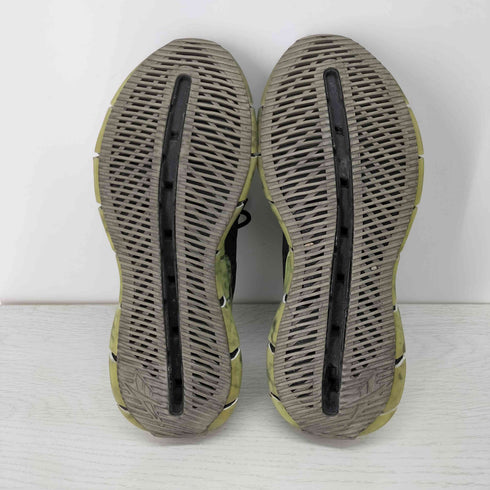 リーボック Reebok Zig Kinetica BBC Ice Cream ローカットスニーカー メンズ JPN:28.5