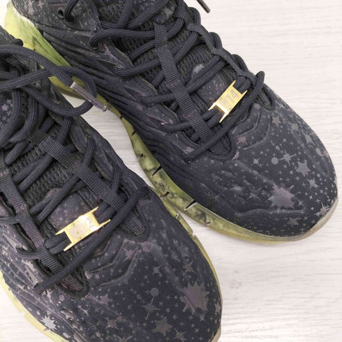 リーボック Reebok Zig Kinetica BBC Ice Cream ローカットスニーカー メンズ JPN:28.5