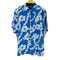 S/S レーヨン アロハシャツ メンズ JPN:XXL