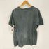 チャンピオン Champion 80s USA製 トリコタグ 製品染め 3段 カレッジプリントクルーネックTシャツ メンズ JPN:L