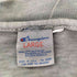 チャンピオン Champion 80s USA製 トリコタグ 製品染め 3段 カレッジプリントクルーネックTシャツ メンズ JPN:L