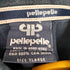 ペレペレ pelle pelle ロゴ刺繍 ビッグシルエット S/S シャツ メンズ JPN:XL