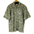 オーシャンパシフィック Ocean Pacific S/S レーヨン混 アロハシャツ メンズ JPN:XL