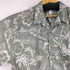 オーシャンパシフィック Ocean Pacific S/S レーヨン混 アロハシャツ メンズ JPN:XL
