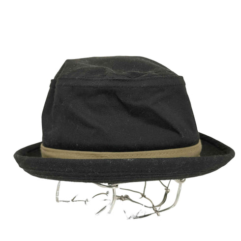 NEW YORK HATCO コットンハット メンズ