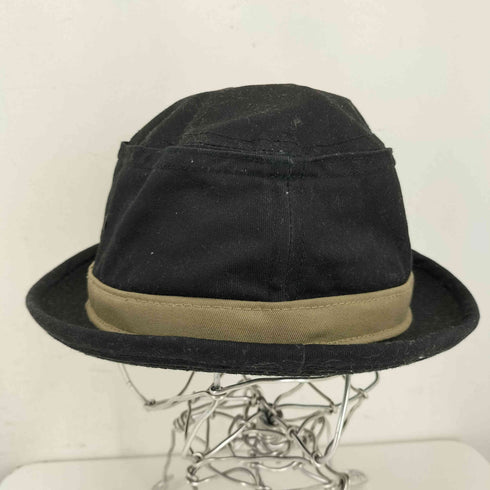NEW YORK HATCO コットンハット メンズ