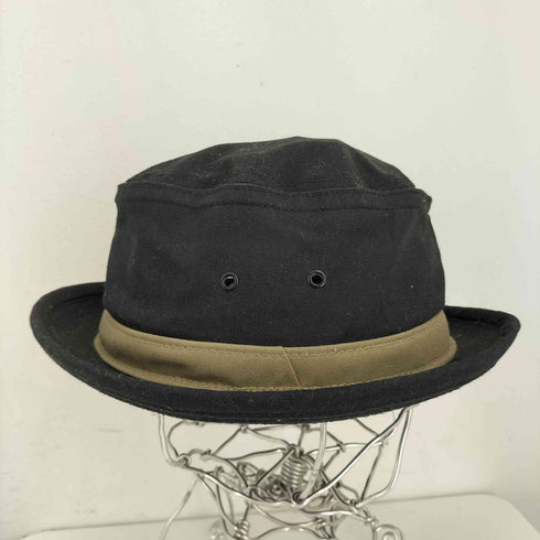 NEW YORK HATCO コットンハット メンズ