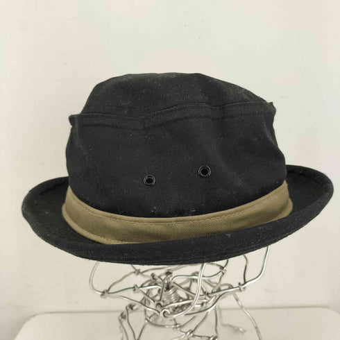 NEW YORK HATCO コットンハット メンズ