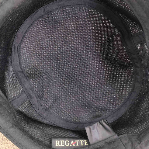 REGATTE ハット メンズ