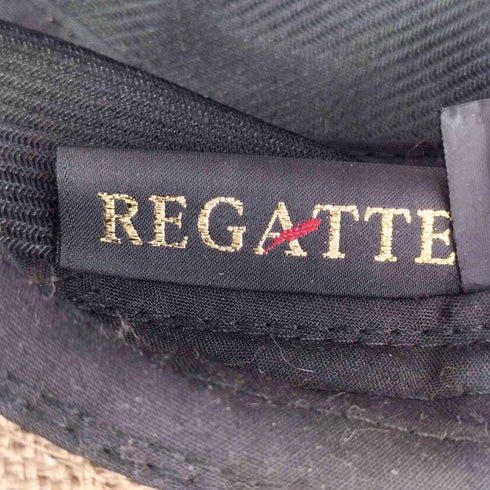 REGATTE ハット メンズ
