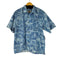 オーシャンパシフィック Ocean Pacific S/S レーヨン混 アロハシャツ メンズ