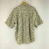 Bugle Boy Company 総柄 S/S シャツ メンズ