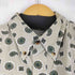 Bugle Boy Company 総柄 S/S シャツ メンズ
